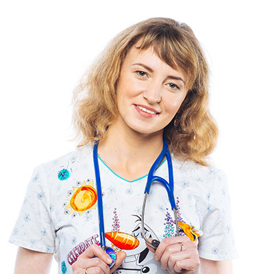 Алексеева Виктория Николаевна