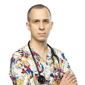 Аржаев Александр Евгеньевич