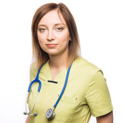 Бабкина Ксения Геннадьевна