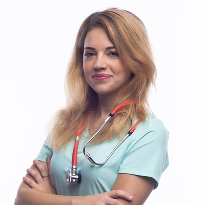 Данькова Анастасия Николаевна