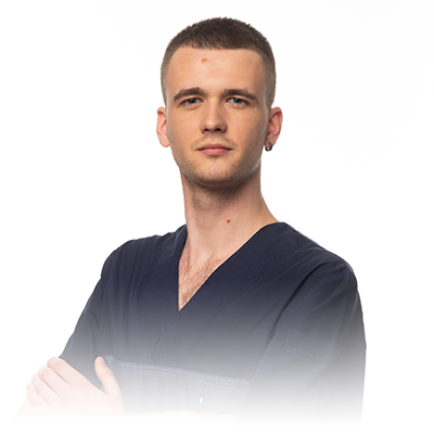 Дьяченко Иван Андреевич