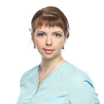 Добровольская Анна Николаевна