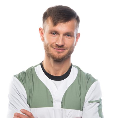 Дуганец Иван Викторович