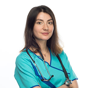 Файзуллина Регина Радиковна