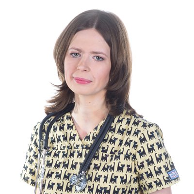 Ганкина Юлия Владимировна