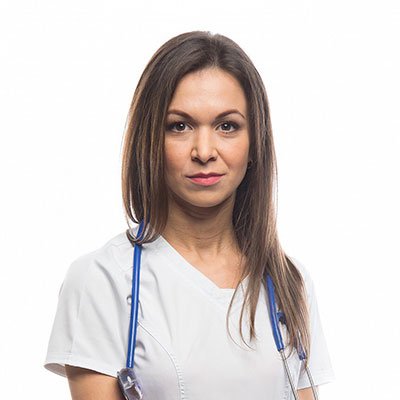 Левина Елизавета Александровна