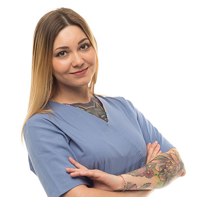 Луковникова Екатерина Сергеевна