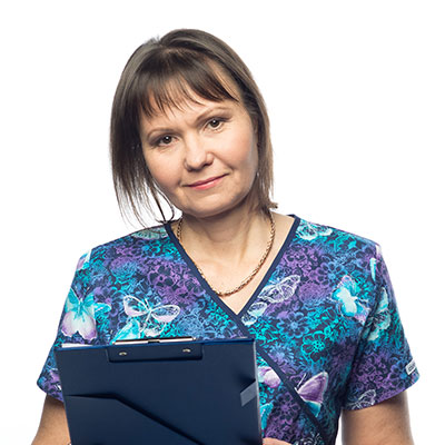 Макарова Ольга Вадимовна