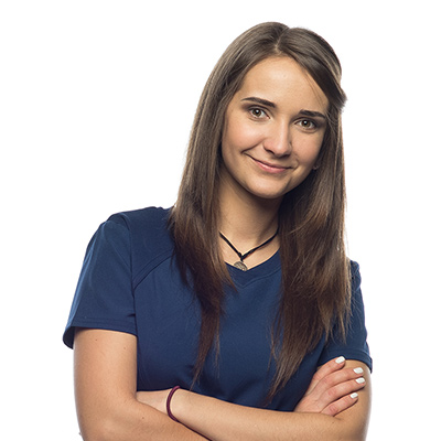 Михайлова Александра Сергеевна
