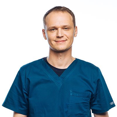 Никитенко Денис Сергеевич