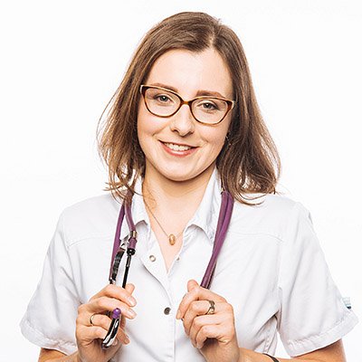 Никитина Любовь Владимировна
