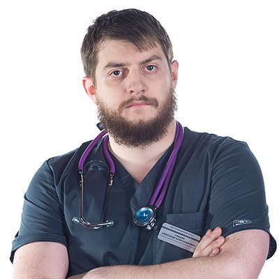 Смолин Александр Александрович