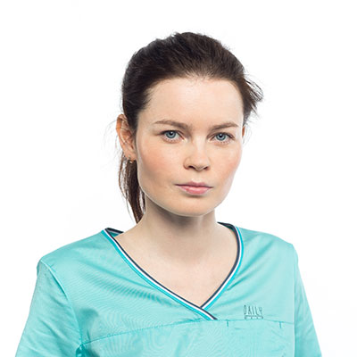 Ябс Элла Ледиковна